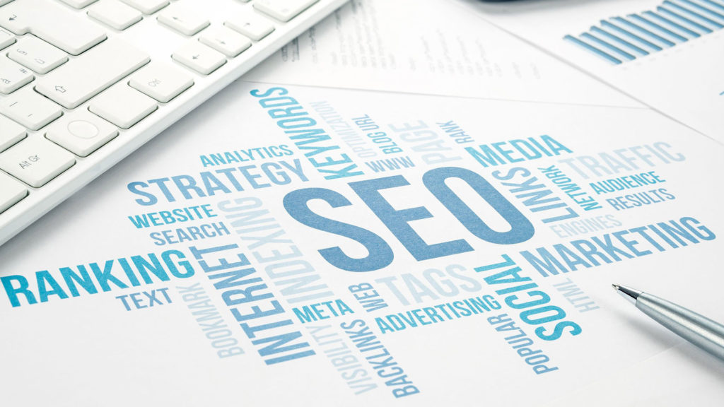 Novidades de SEO em 2018