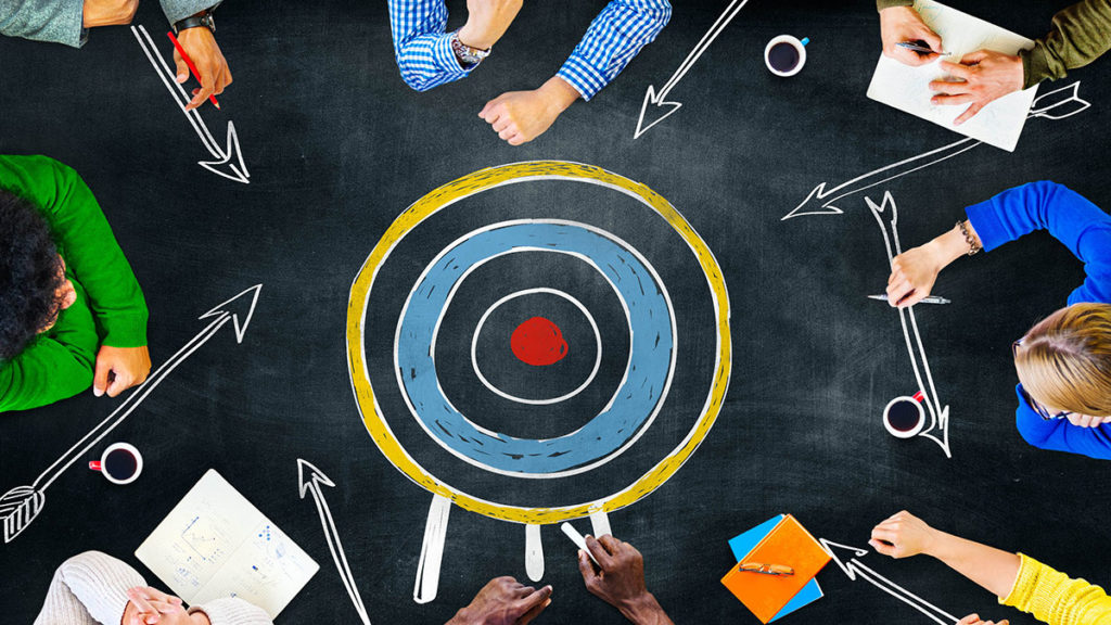 O quanto é importante definir o público-alvo no seu negócio